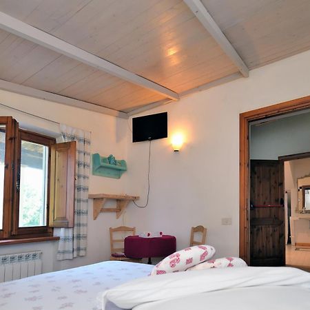 La Macina Villa Bagnoregio Dış mekan fotoğraf